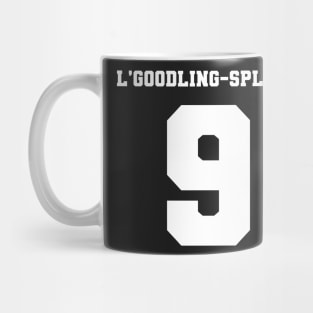 Swirvithan L’Goodling-Splatt Jersey Mug